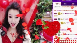 ゞ悠乐★婉儿つ主播照片