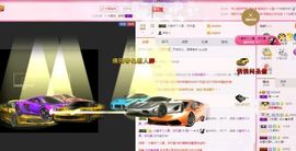 一只雁~主播照片