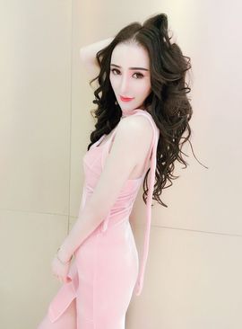 ＂若、离主播照片