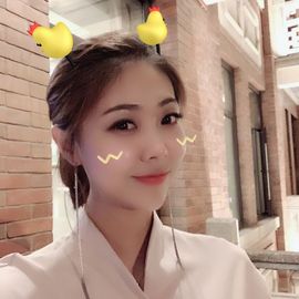 ℱ❀淡雅❤蛋蛋.主播照片