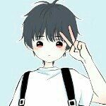 拾年゜