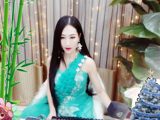 慧慧天使主播照片
