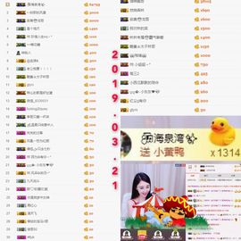ℳ.休～*主播照片