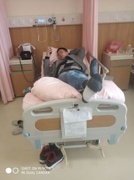 独守一洋主播照片