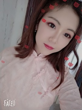 小雨曦❥^_-回归啦主播照片