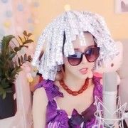 珍爱。看花看风景海报