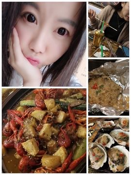 ❤️菟菟橴主播照片