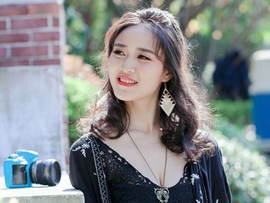 Ms、天才ლ主播照片