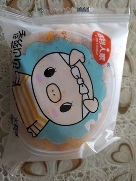 吃货🐽猪猪^O^主播照片