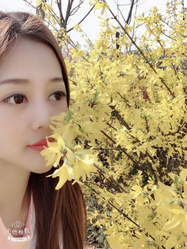 梦瑶❤有缘再会主播照片