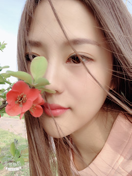 梦瑶❤有缘再会主播照片