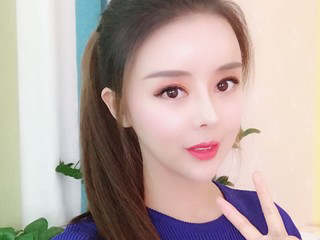 同锐付峰(格力空调)的主播照片