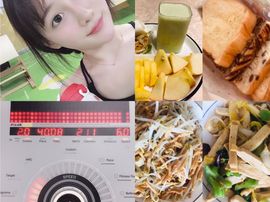 黄豆❤️新主播主播照片