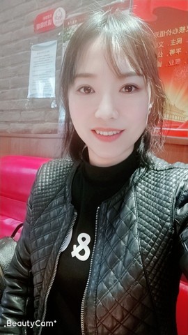 🎶🌈如意🌸主播照片