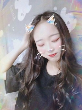 梦💞洁主播照片