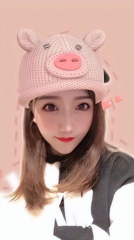 小开心゜♡主播照片