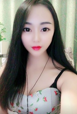 ☞清秋♛主播照片