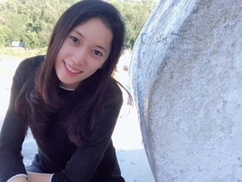 亚涵r主播照片