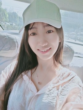 ღ瑋玮主播照片