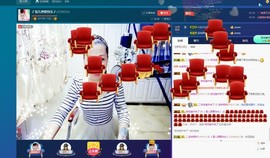 🎵雪儿想要快乐🎵主播照片