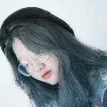 栀柚味的南栀。