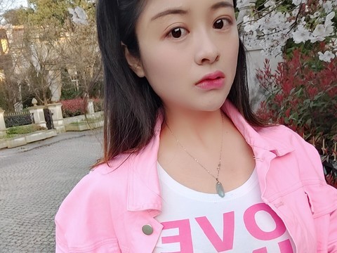 小语涵海报