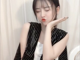 该如何选主播照片