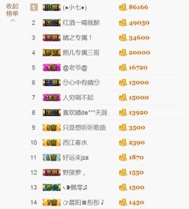 魅丽晴儿主播照片