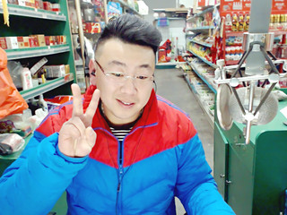 笑口常開qr的主播照片