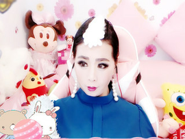 兰兰♬护美狂魔主播照片
