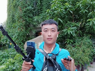 社會你，雷哥的主播照片