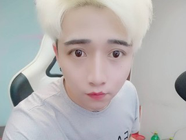晴儿hh主播照片
