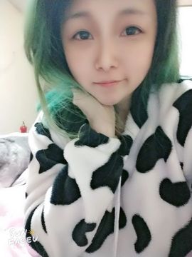 如是我闻❤主播照片