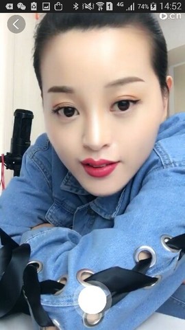 放秋假主播照片