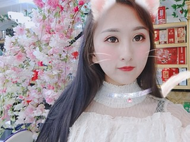 ♏珍惜當下♍台灣小木主播照片