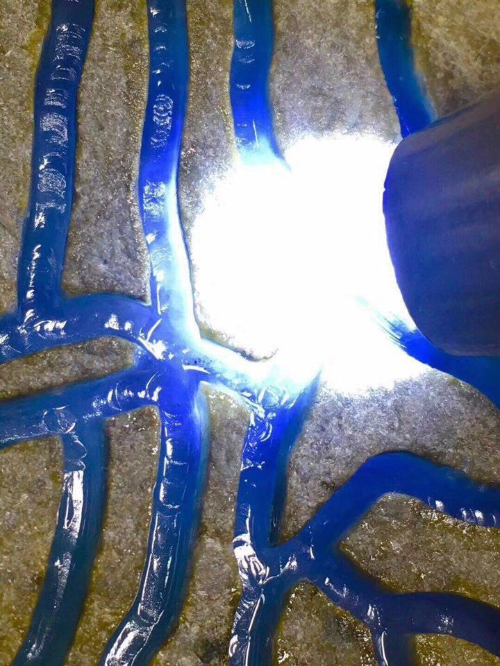 翡翠原石仙玉珠宝的主播照片