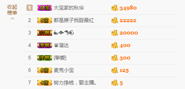 源宝儿😊主播照片