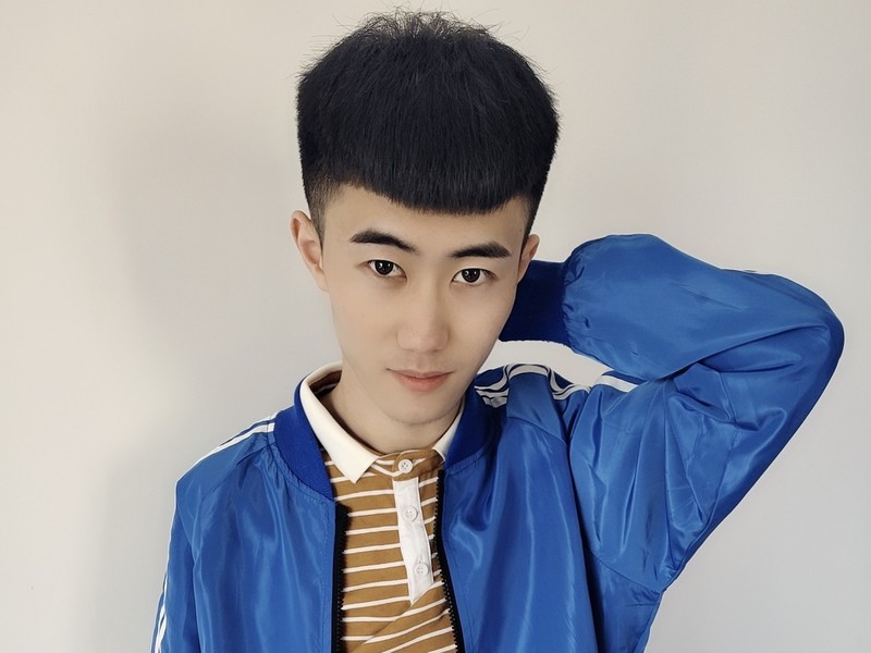 qwer直接秒的主播海报