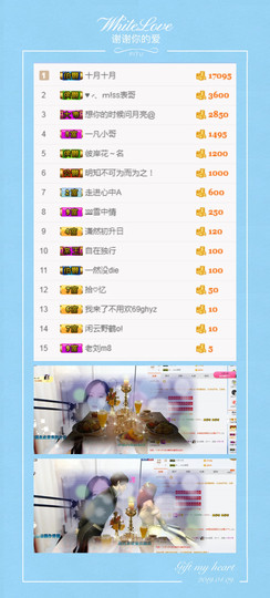 艾金莎💗主播照片