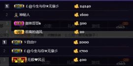偌璃啊！主播照片