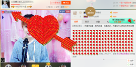 惯宝✨多幸运主播照片