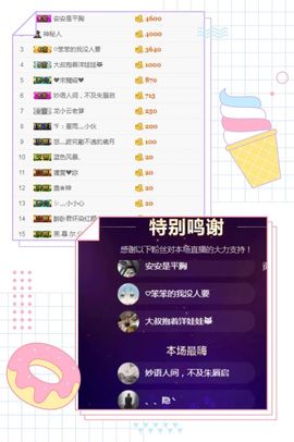 🦄ヾ别问主播照片