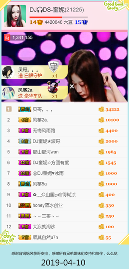 DJ21225主播照片