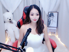 👉梦💓之蓝👈主播照片