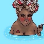 一眼万年👀海报