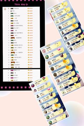 大脸.贺杨总圣王主宰主播照片