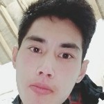 我远远的看着你海报
