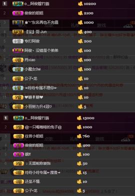 阿俊_主播照片