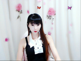 苗苗家小白菜主播照片