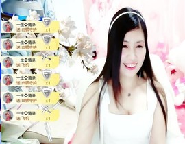 埊城小中医主播照片